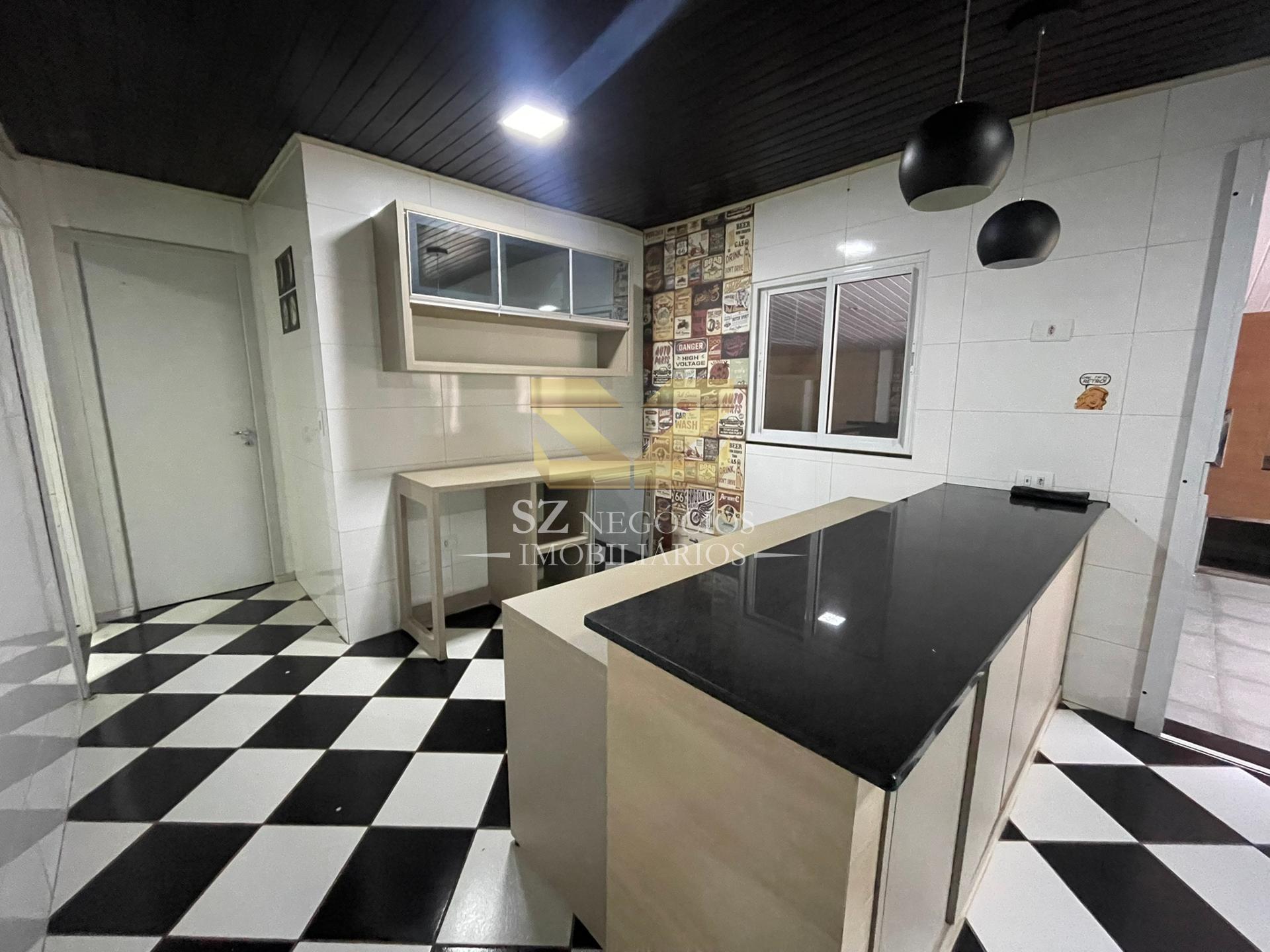 Casa para locação, 03 quartos, VILA A, FOZ DO IGUACU - PR