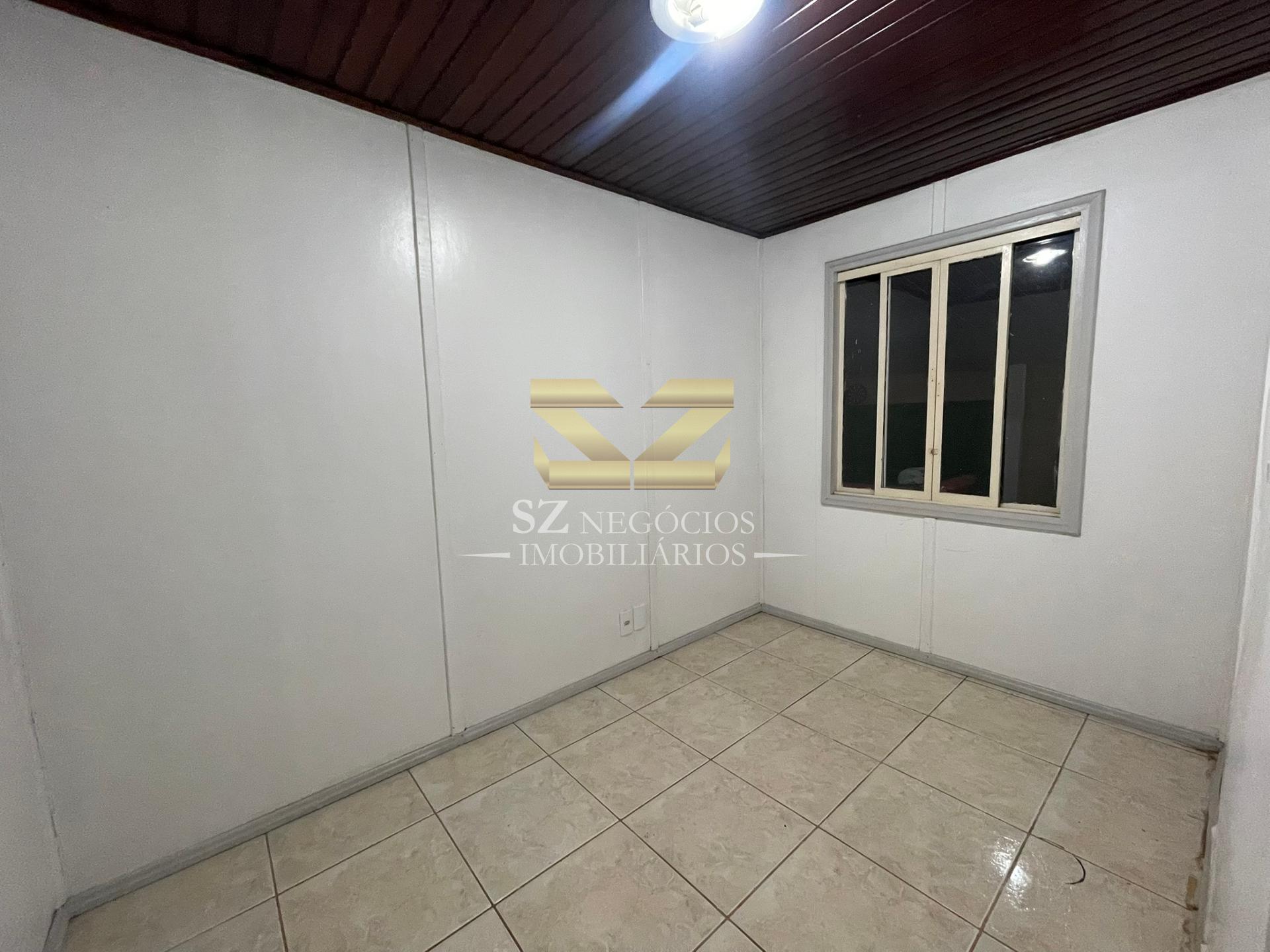 Casa para locação, 03 quartos, VILA A, FOZ DO IGUACU - PR