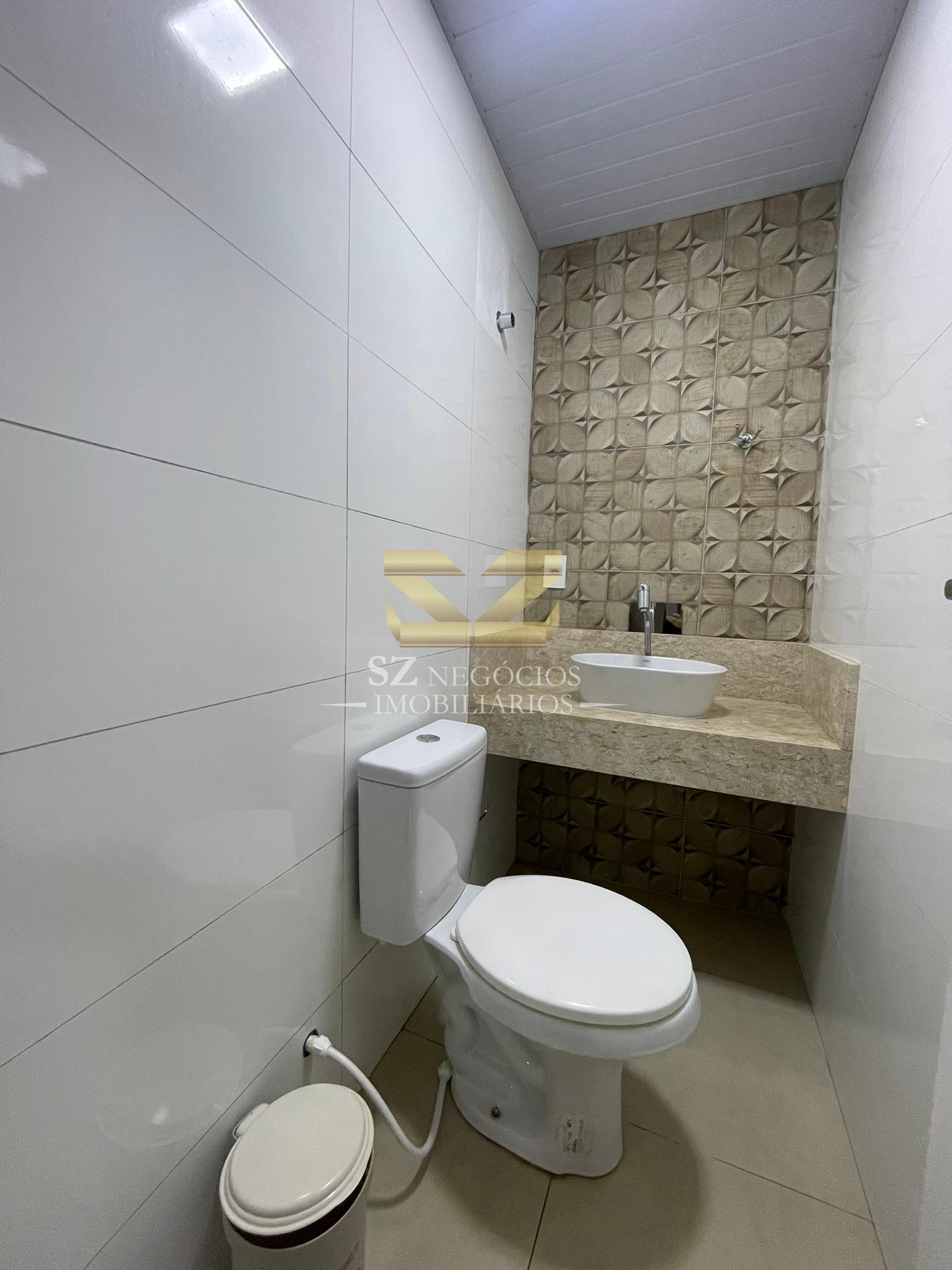 Casa para locação, 03 quartos, VILA A, FOZ DO IGUACU - PR