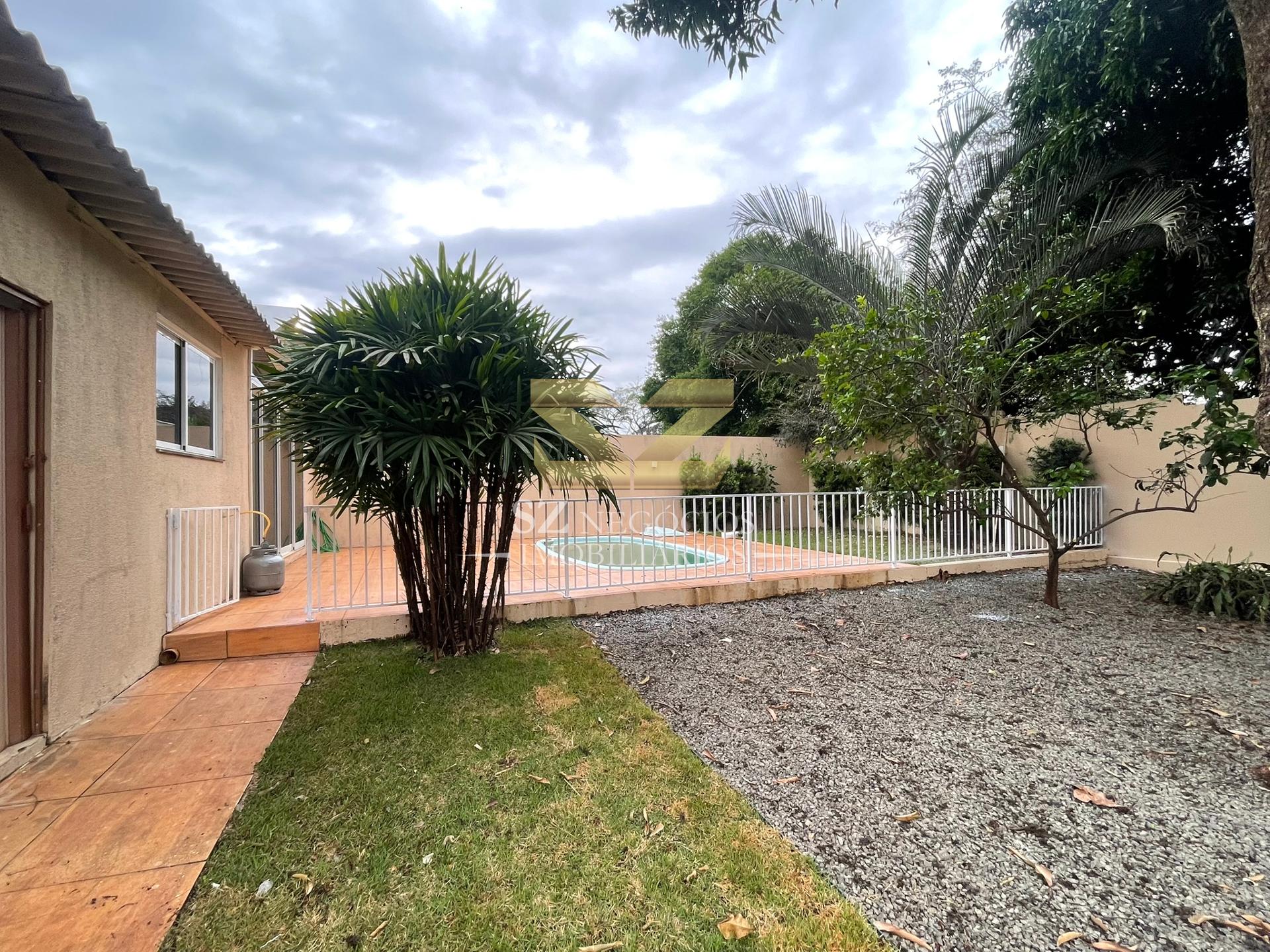 Casa para locação, 03 quartos, VILA A, FOZ DO IGUACU - PR