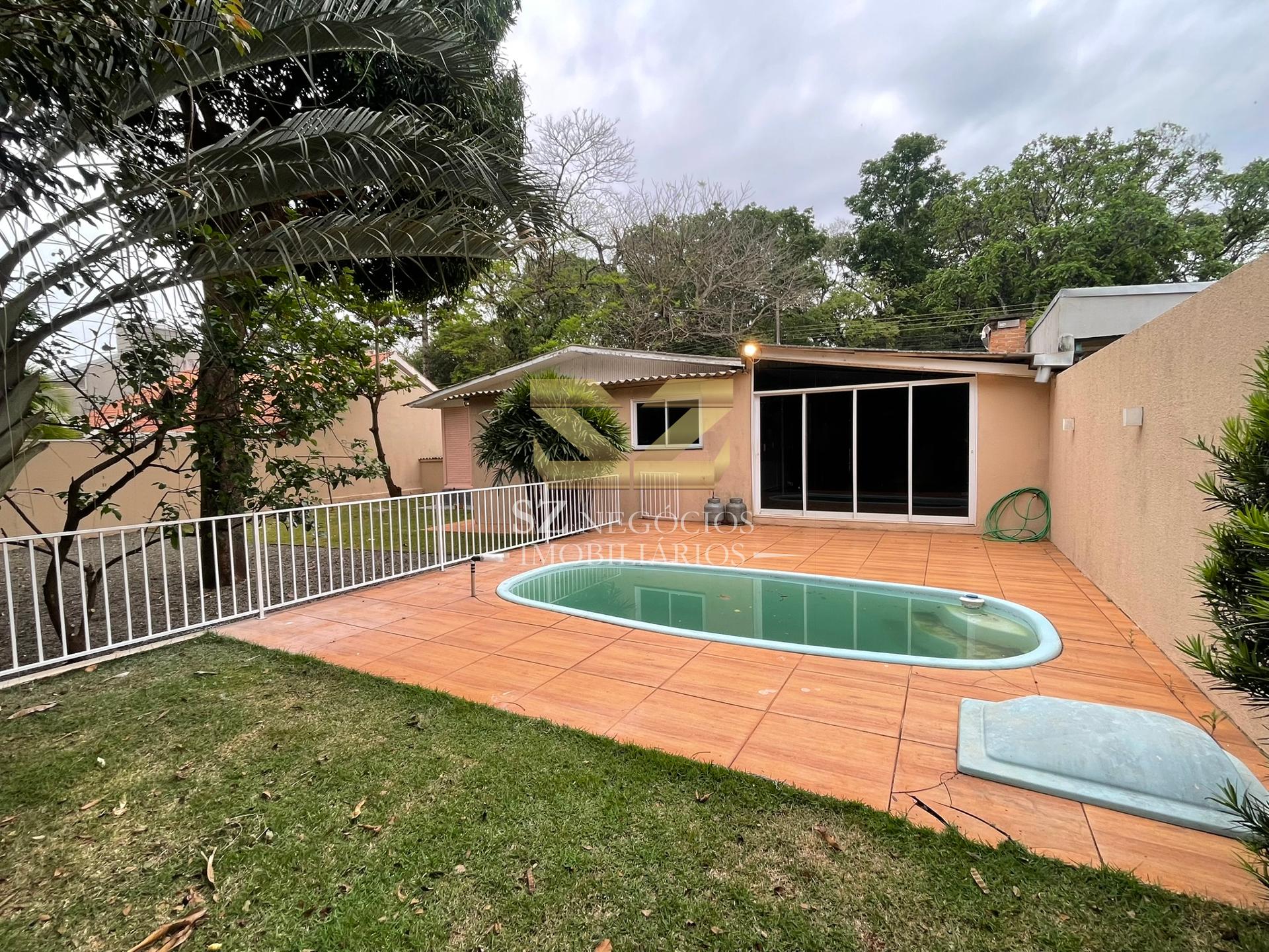 Casa para locação, 03 quartos, VILA A, FOZ DO IGUACU - PR