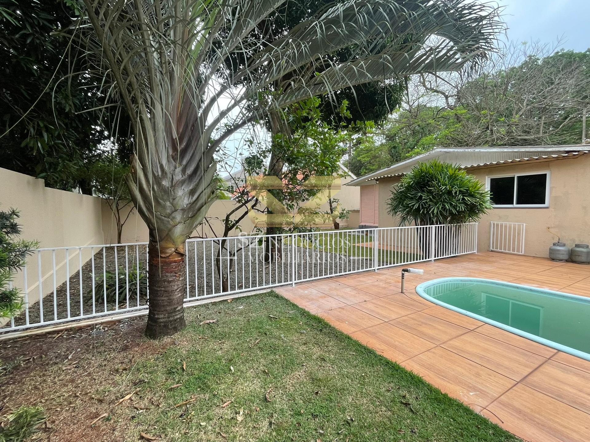 Casa para locação, 03 quartos, VILA A, FOZ DO IGUACU - PR