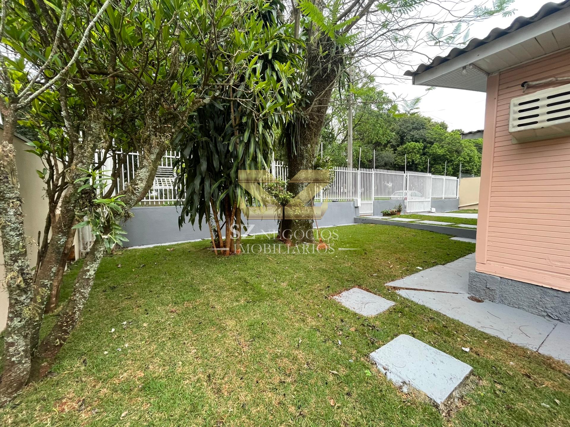 Casa para locação, 03 quartos, VILA A, FOZ DO IGUACU - PR