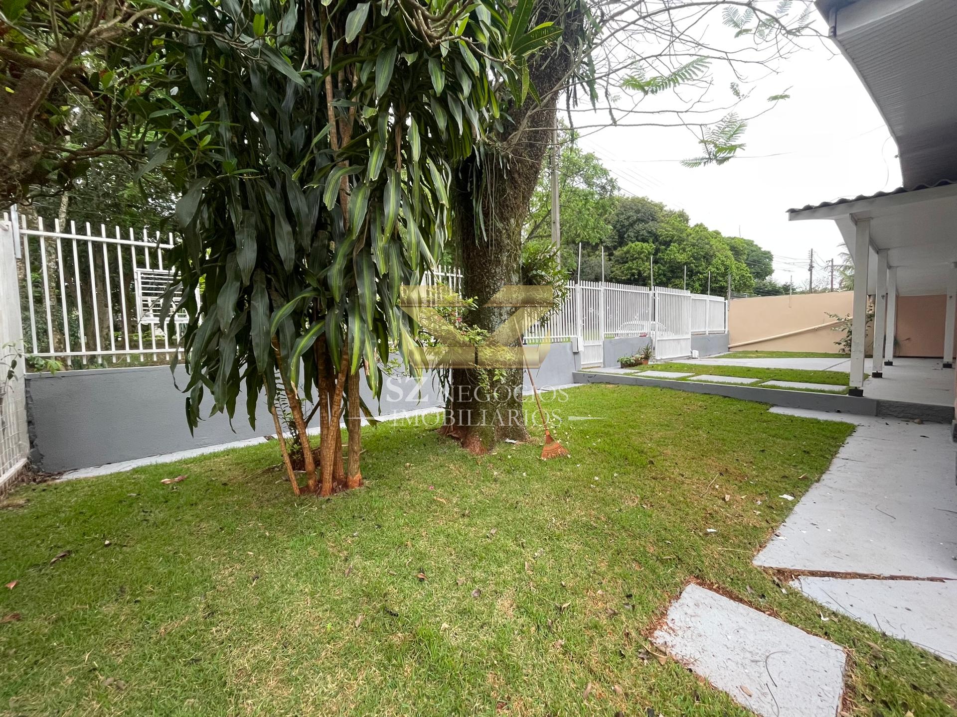 Casa para locação, 03 quartos, VILA A, FOZ DO IGUACU - PR