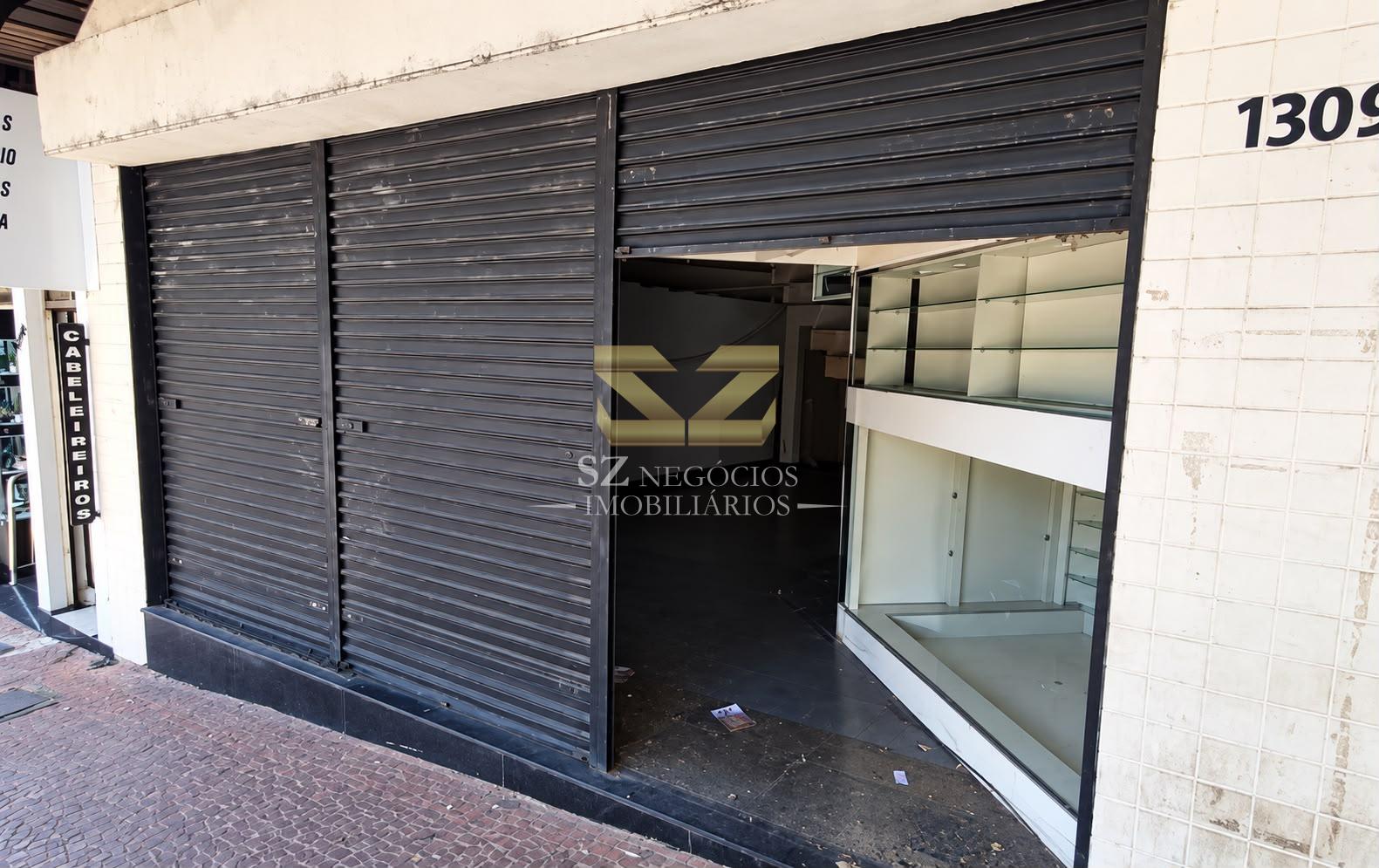 SALA COMERCIAl À VENDA NO CENTRO, FOZ DO IGUAÇU - PR