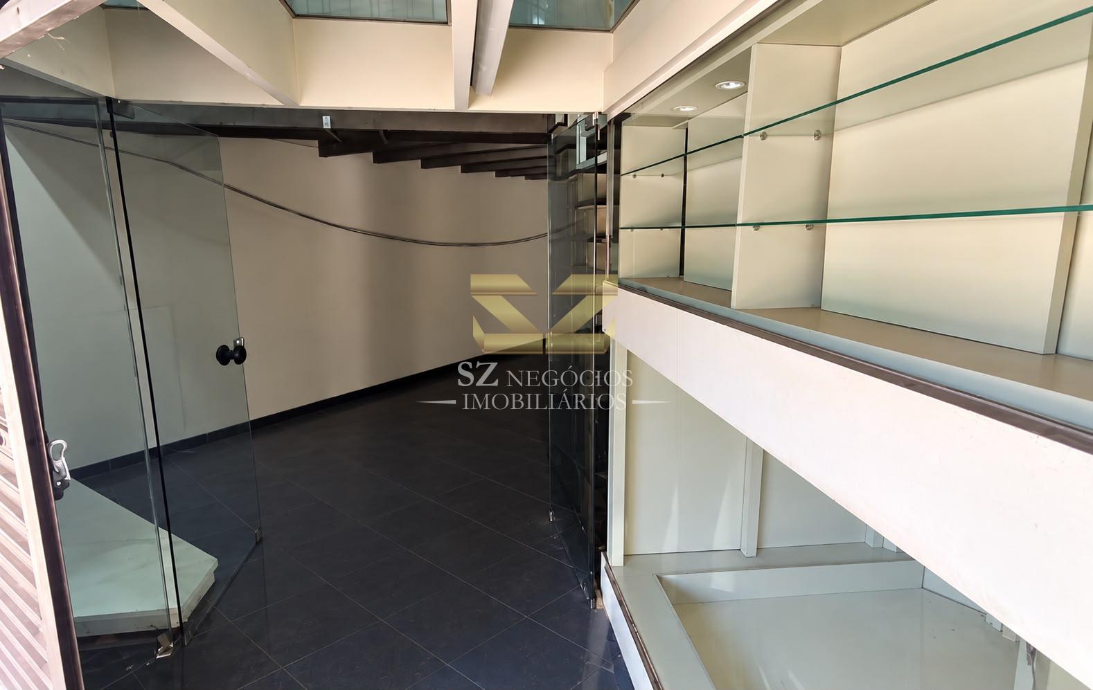 SALA COMERCIAl À VENDA NO CENTRO, FOZ DO IGUAÇU - PR
