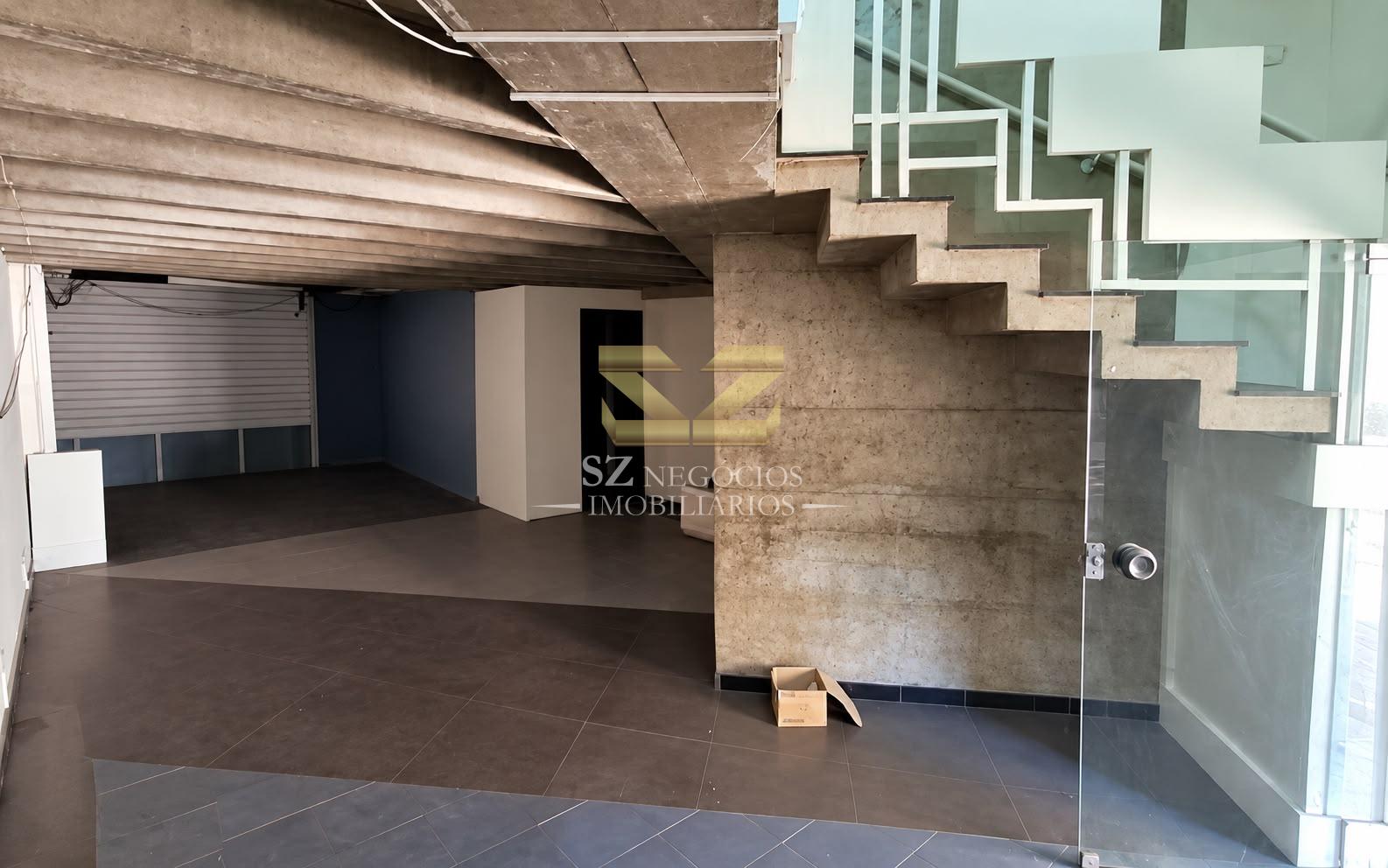 SALA COMERCIAl À VENDA NO CENTRO, FOZ DO IGUAÇU - PR