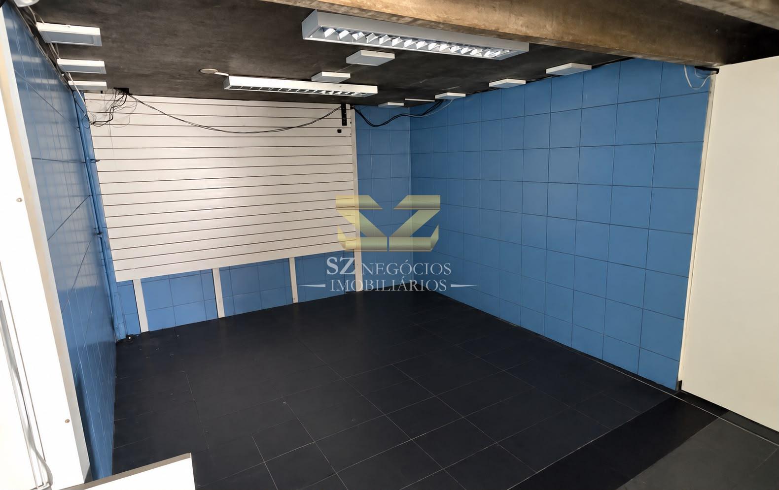 SALA COMERCIAl À VENDA NO CENTRO, FOZ DO IGUAÇU - PR