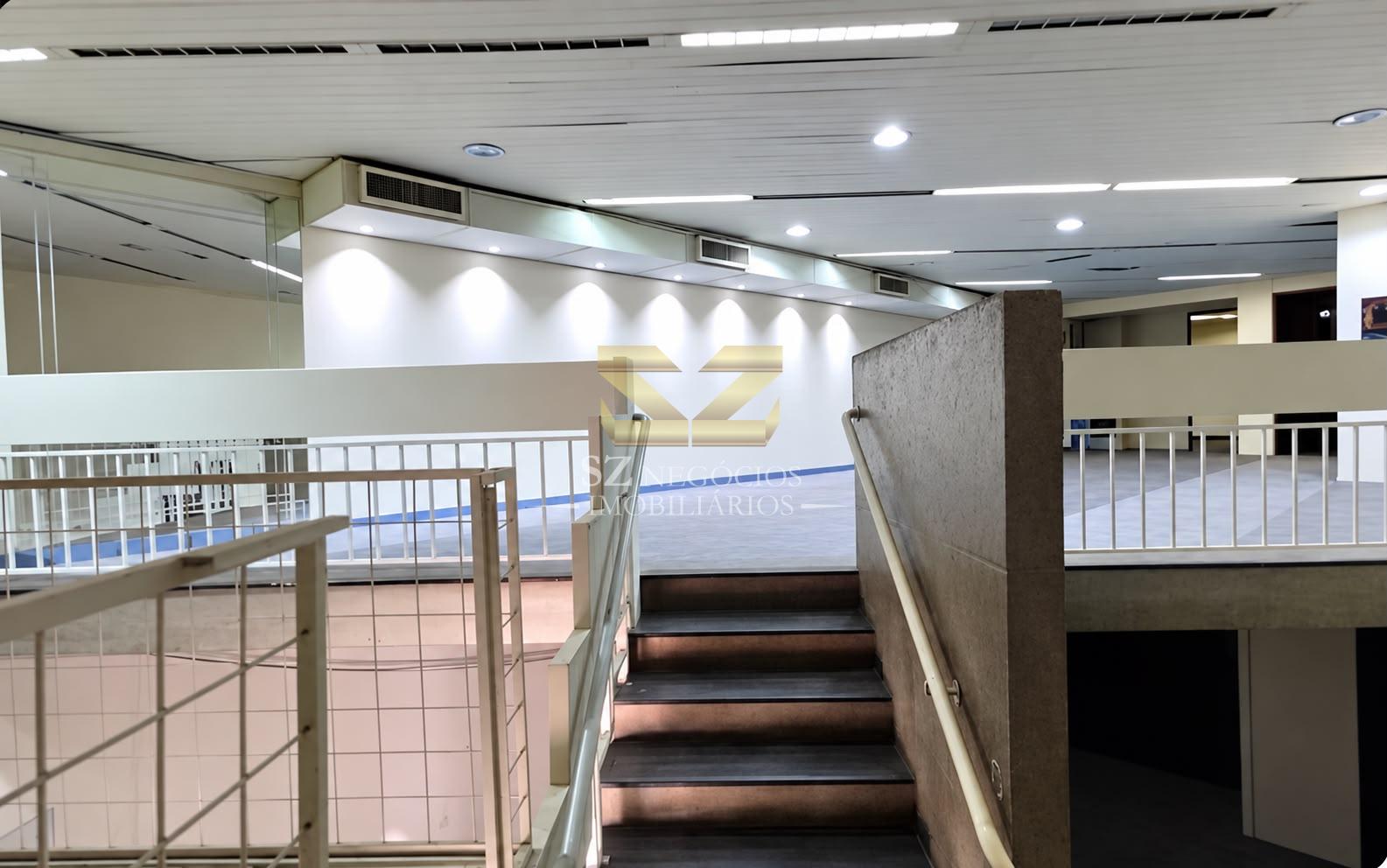 SALA COMERCIAl À VENDA NO CENTRO, FOZ DO IGUAÇU - PR