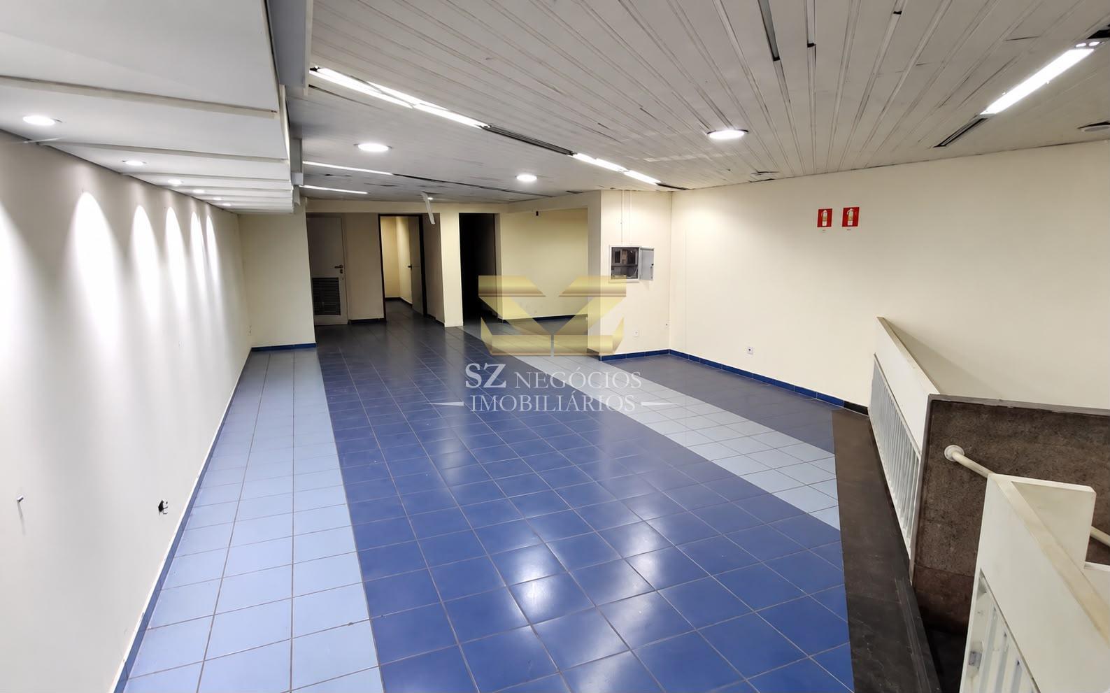 SALA COMERCIAl À VENDA NO CENTRO, FOZ DO IGUAÇU - PR