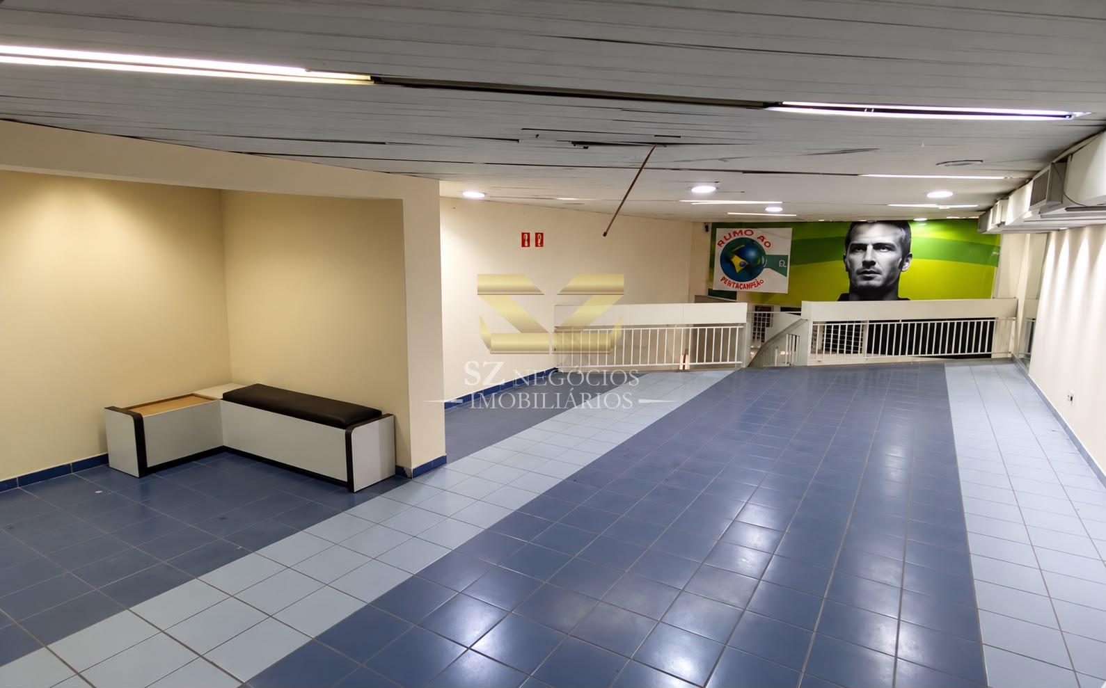 SALA COMERCIAl À VENDA NO CENTRO, FOZ DO IGUAÇU - PR