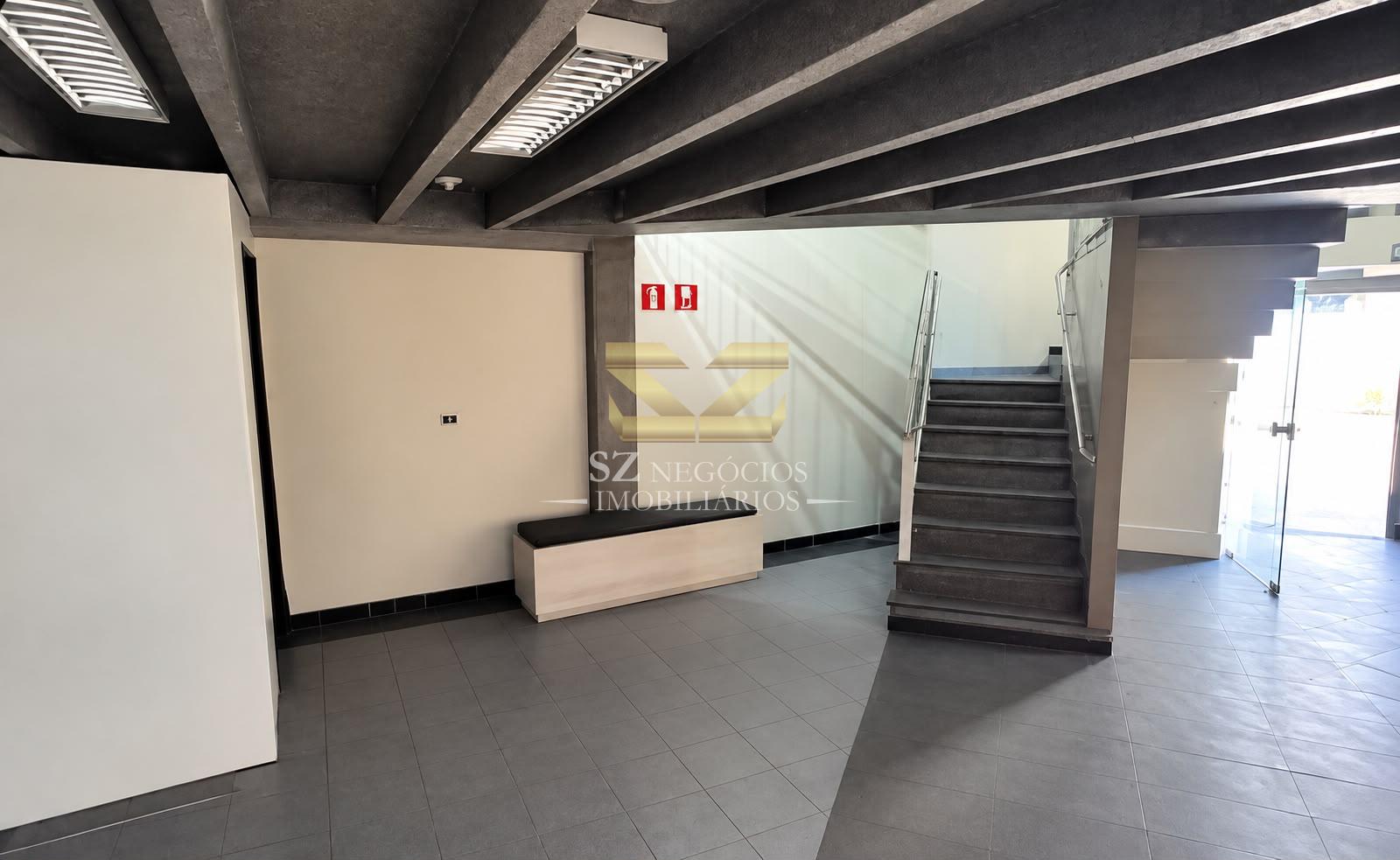 SALA COMERCIAl À VENDA NO CENTRO, FOZ DO IGUAÇU - PR