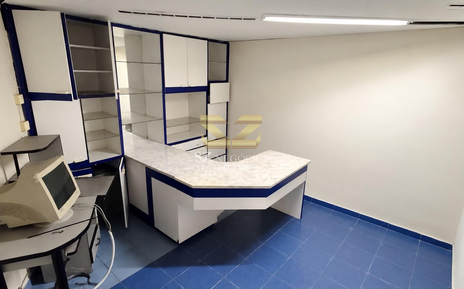 SALA COMERCIAl À VENDA NO CENTRO, FOZ DO IGUAÇU - PR