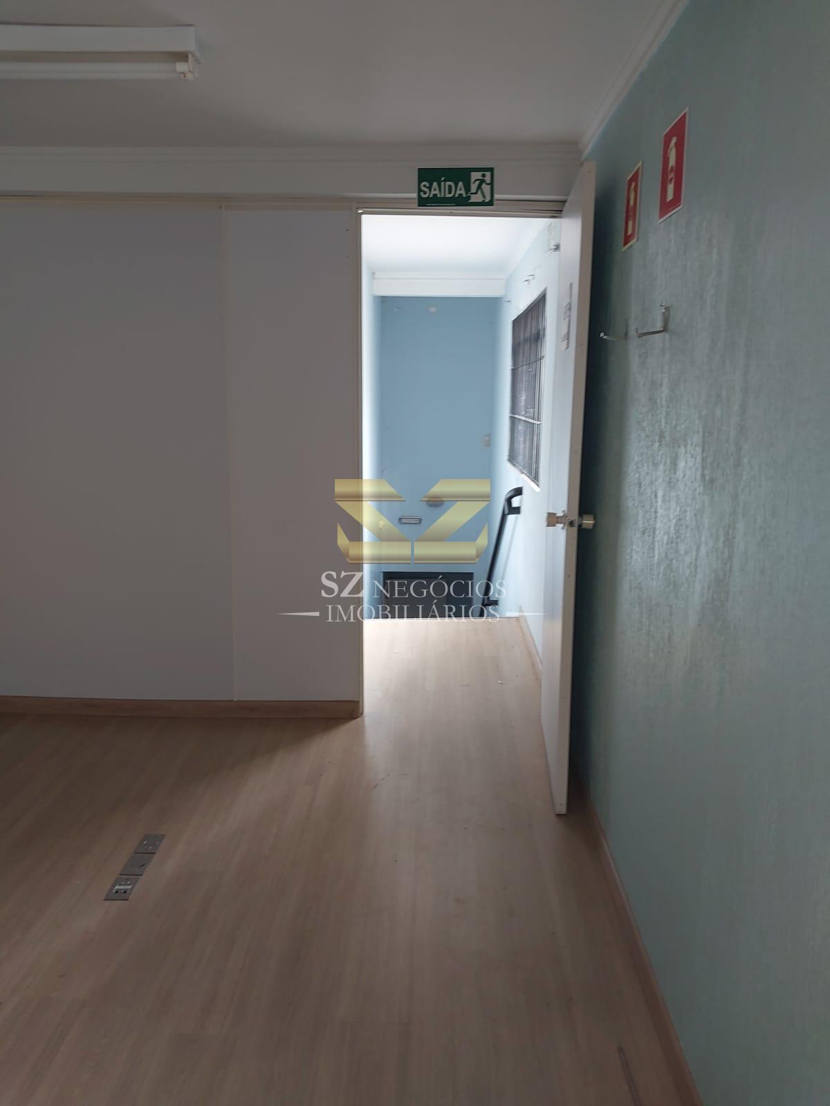 SALA COMERCIAl À VENDA NO CENTRO, FOZ DO IGUAÇU - PR