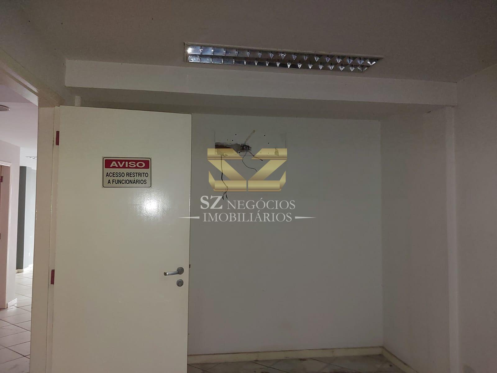 SALA COMERCIAl À VENDA NO CENTRO, FOZ DO IGUAÇU - PR