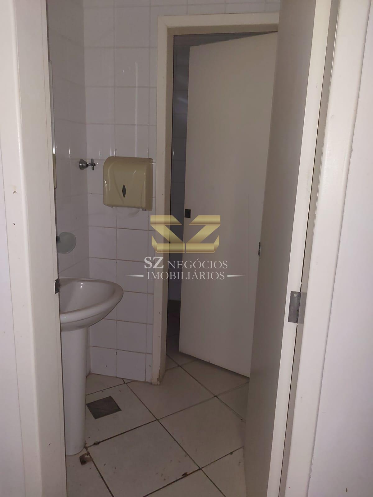 SALA COMERCIAl À VENDA NO CENTRO, FOZ DO IGUAÇU - PR