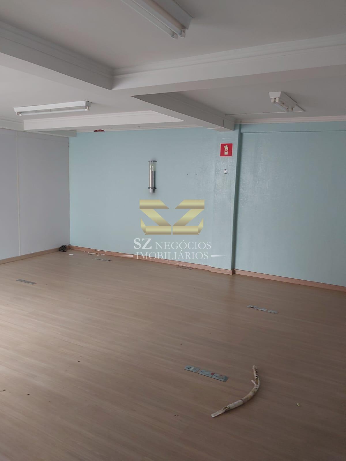 SALA COMERCIAl À VENDA NO CENTRO, FOZ DO IGUAÇU - PR