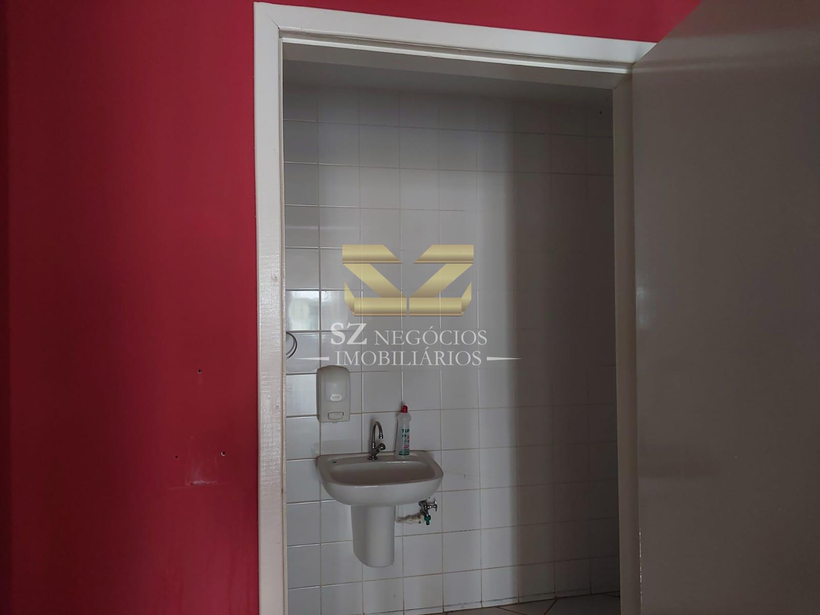 SALA COMERCIAl À VENDA NO CENTRO, FOZ DO IGUAÇU - PR