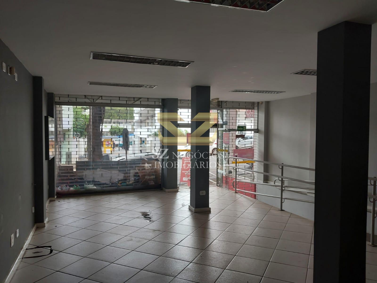 SALA COMERCIAl À VENDA NO CENTRO, FOZ DO IGUAÇU - PR