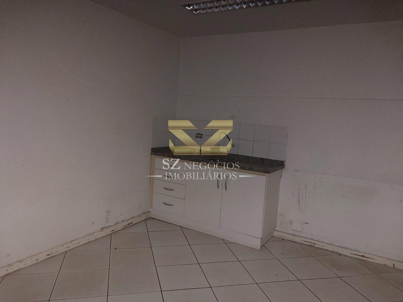 SALA COMERCIAl À VENDA NO CENTRO, FOZ DO IGUAÇU - PR