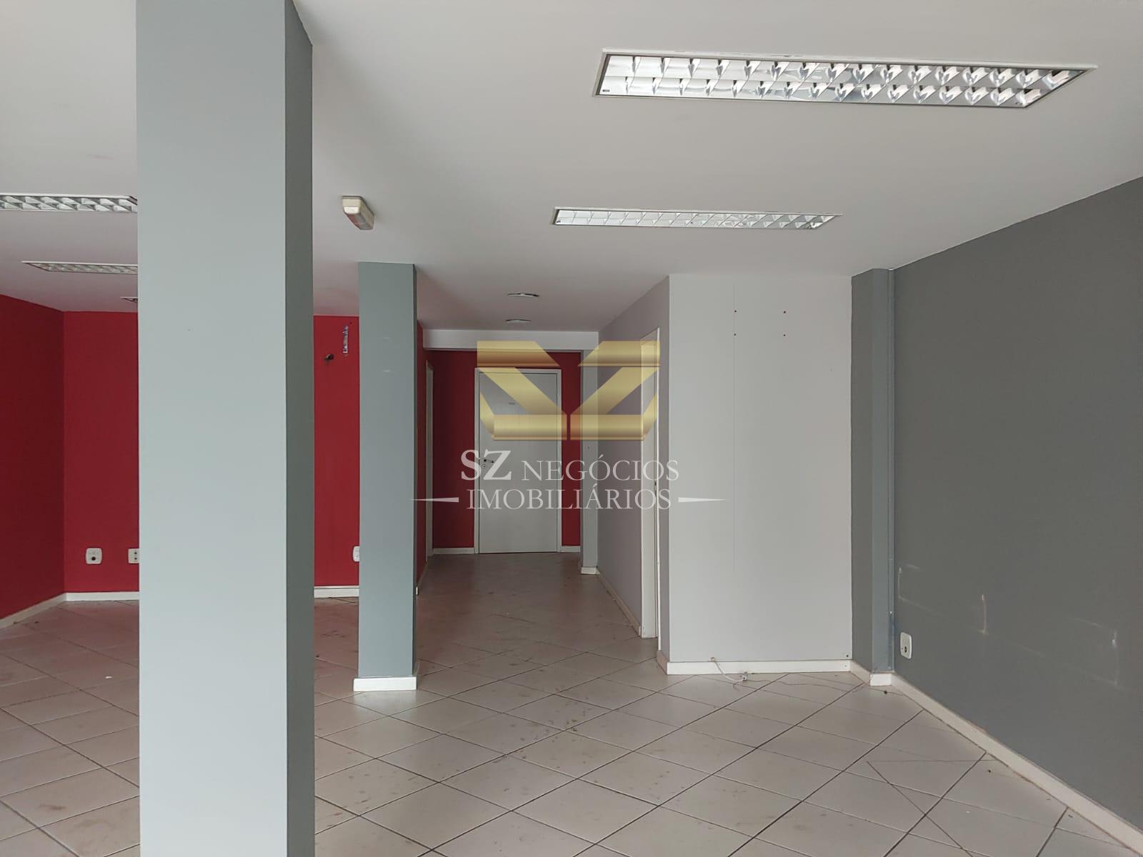 SALA COMERCIAl À VENDA NO CENTRO, FOZ DO IGUAÇU - PR