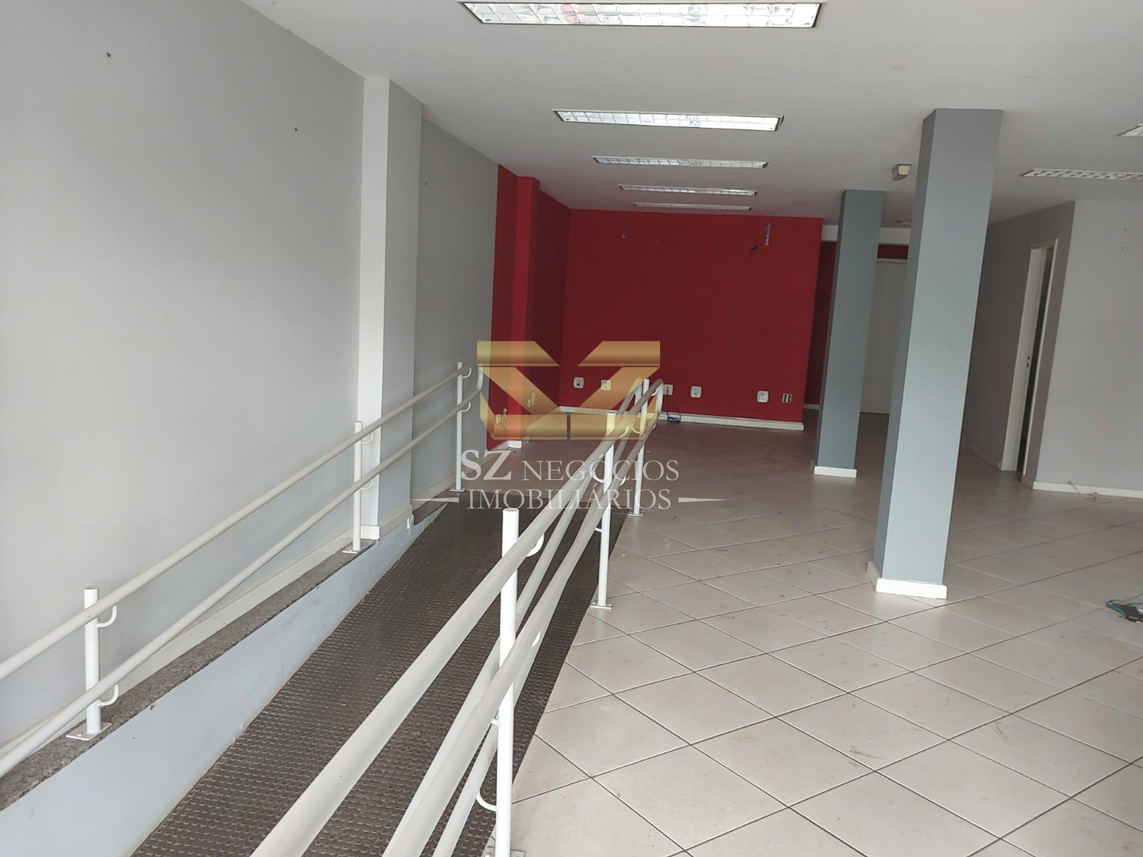 SALA COMERCIAl À VENDA NO CENTRO, FOZ DO IGUAÇU - PR
