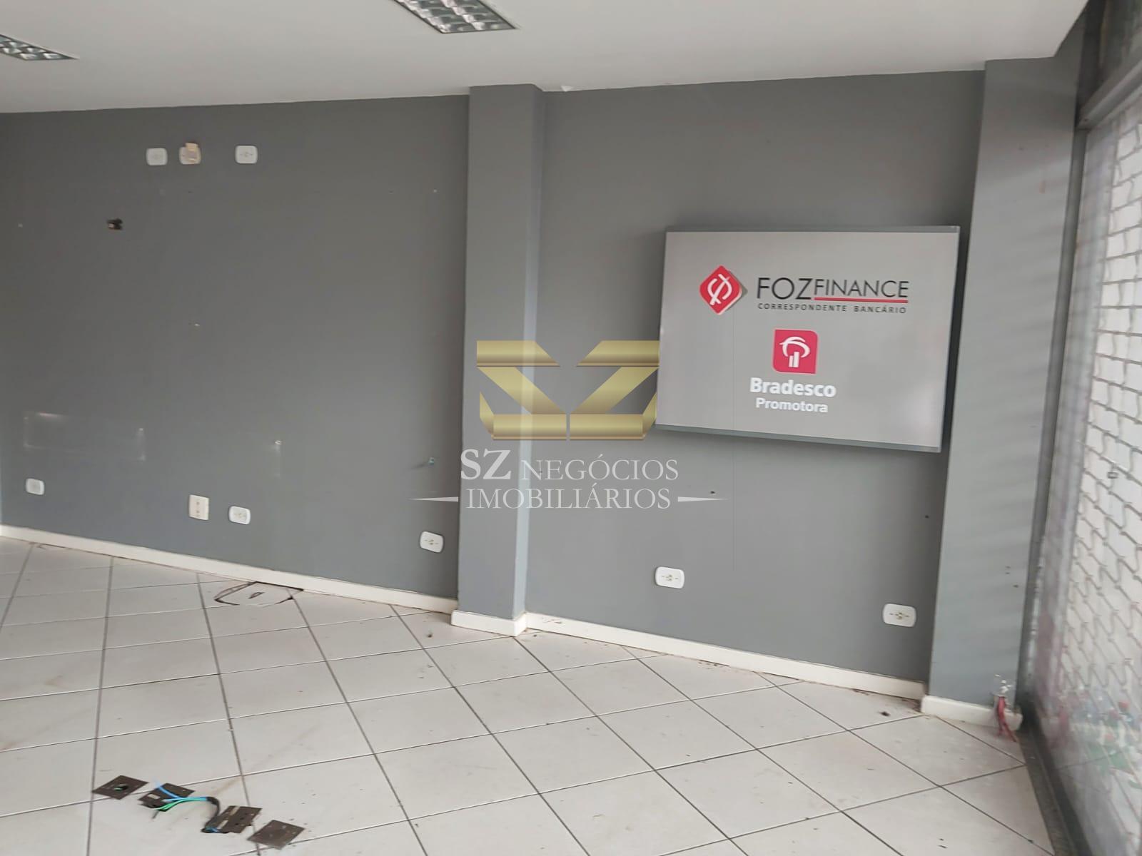 SALA COMERCIAl À VENDA NO CENTRO, FOZ DO IGUAÇU - PR