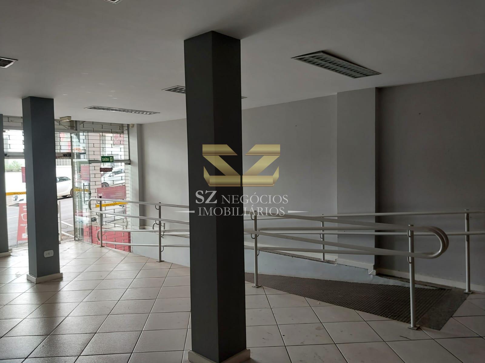 SALA COMERCIAl À VENDA NO CENTRO, FOZ DO IGUAÇU - PR