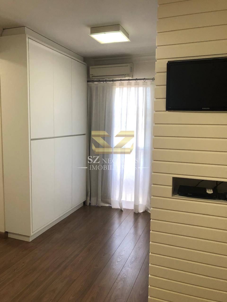 APARTAMENTO À VENDA COM 02 DORMITÓRIOS NO EDIFÍCIO LYON, FOZ DO IGUAÇU - PR