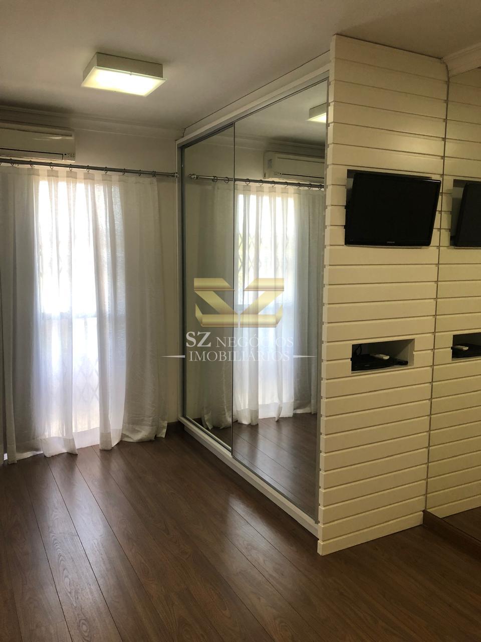 APARTAMENTO À VENDA COM 02 DORMITÓRIOS NO EDIFÍCIO LYON, FOZ DO IGUAÇU - PR