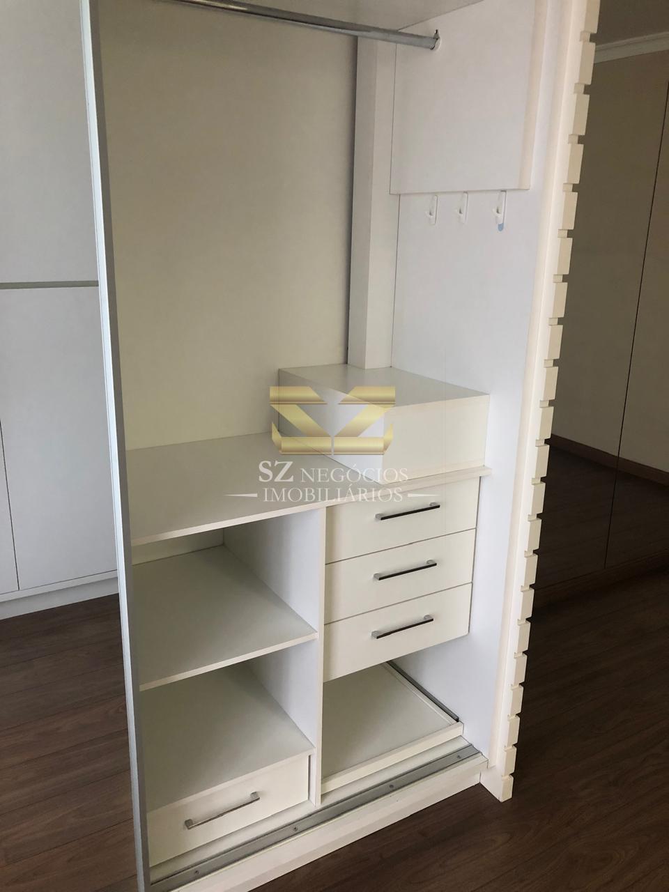 APARTAMENTO À VENDA COM 02 DORMITÓRIOS NO EDIFÍCIO LYON, FOZ DO IGUAÇU - PR