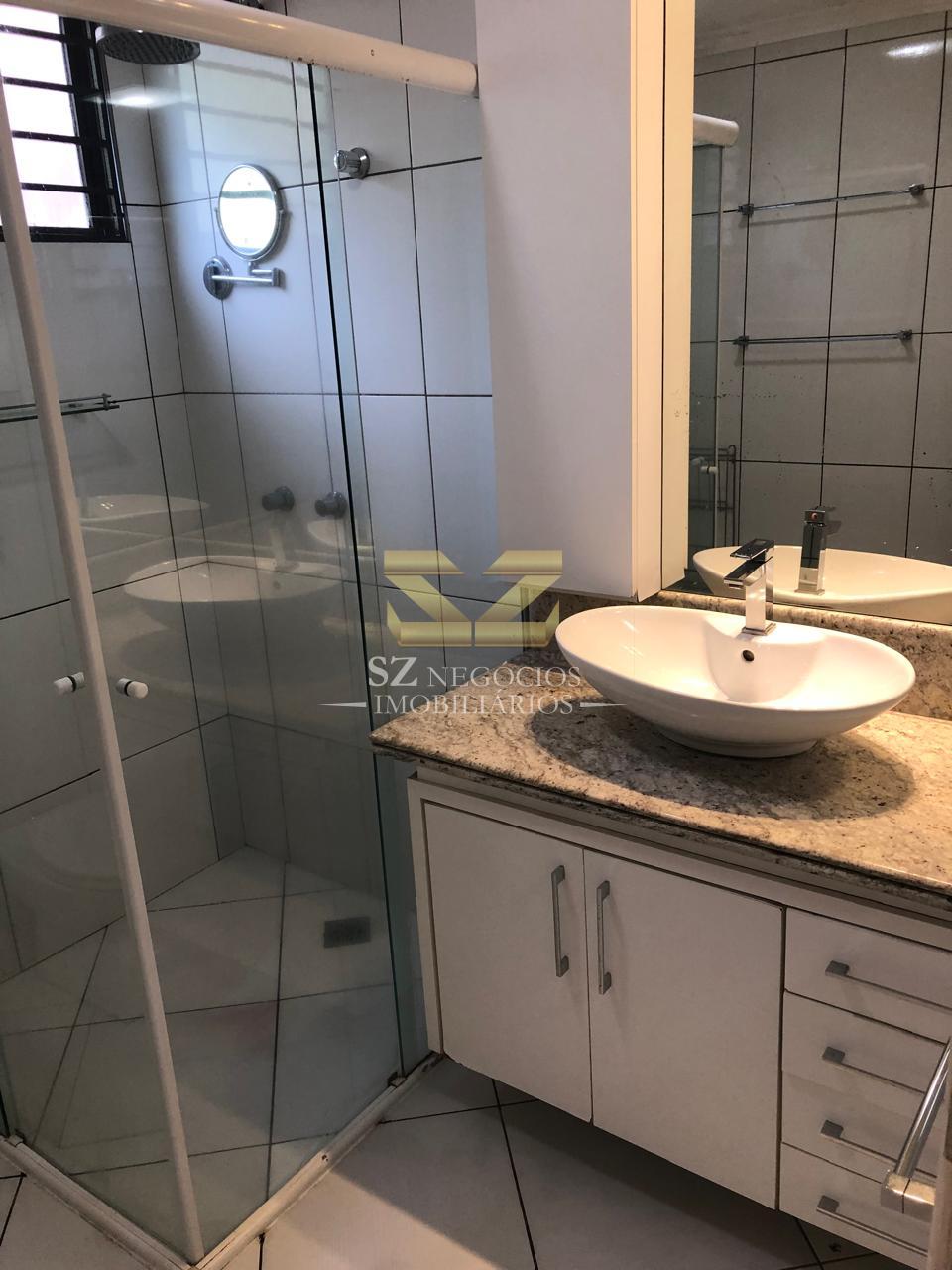 APARTAMENTO À VENDA COM 02 DORMITÓRIOS NO EDIFÍCIO LYON, FOZ DO IGUAÇU - PR