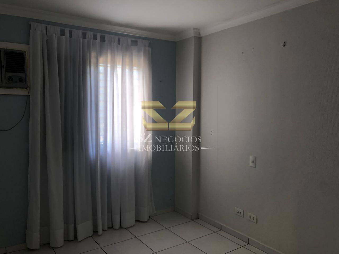 APARTAMENTO À VENDA COM 02 DORMITÓRIOS NO EDIFÍCIO LYON, FOZ DO IGUAÇU - PR