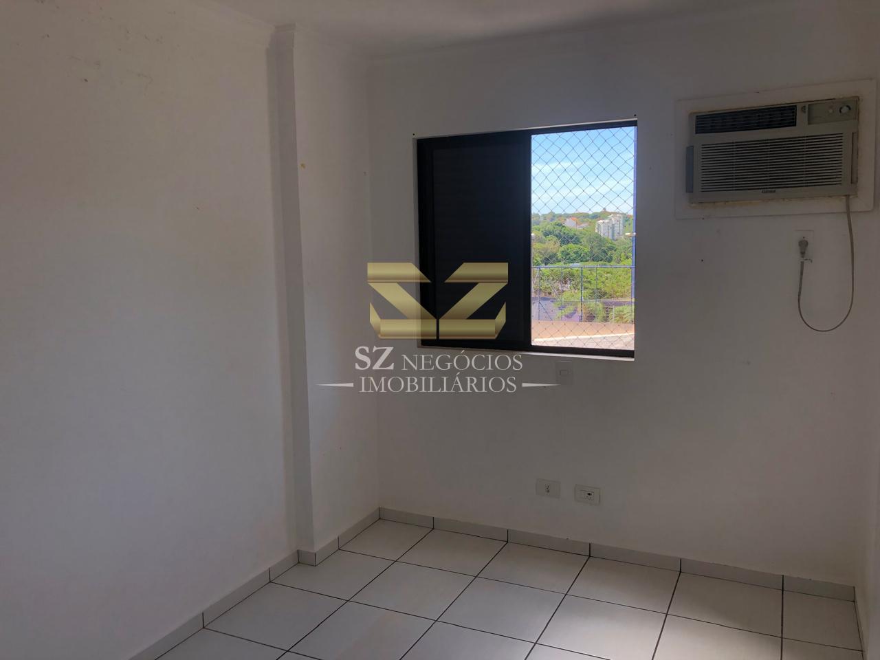 APARTAMENTO À VENDA COM 02 DORMITÓRIOS NO EDIFÍCIO LYON, FOZ DO IGUAÇU - PR