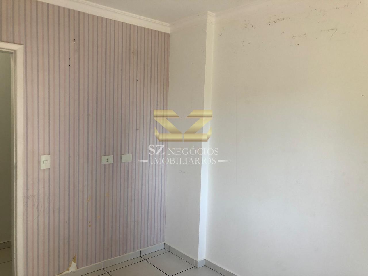 APARTAMENTO À VENDA COM 02 DORMITÓRIOS NO EDIFÍCIO LYON, FOZ DO IGUAÇU - PR