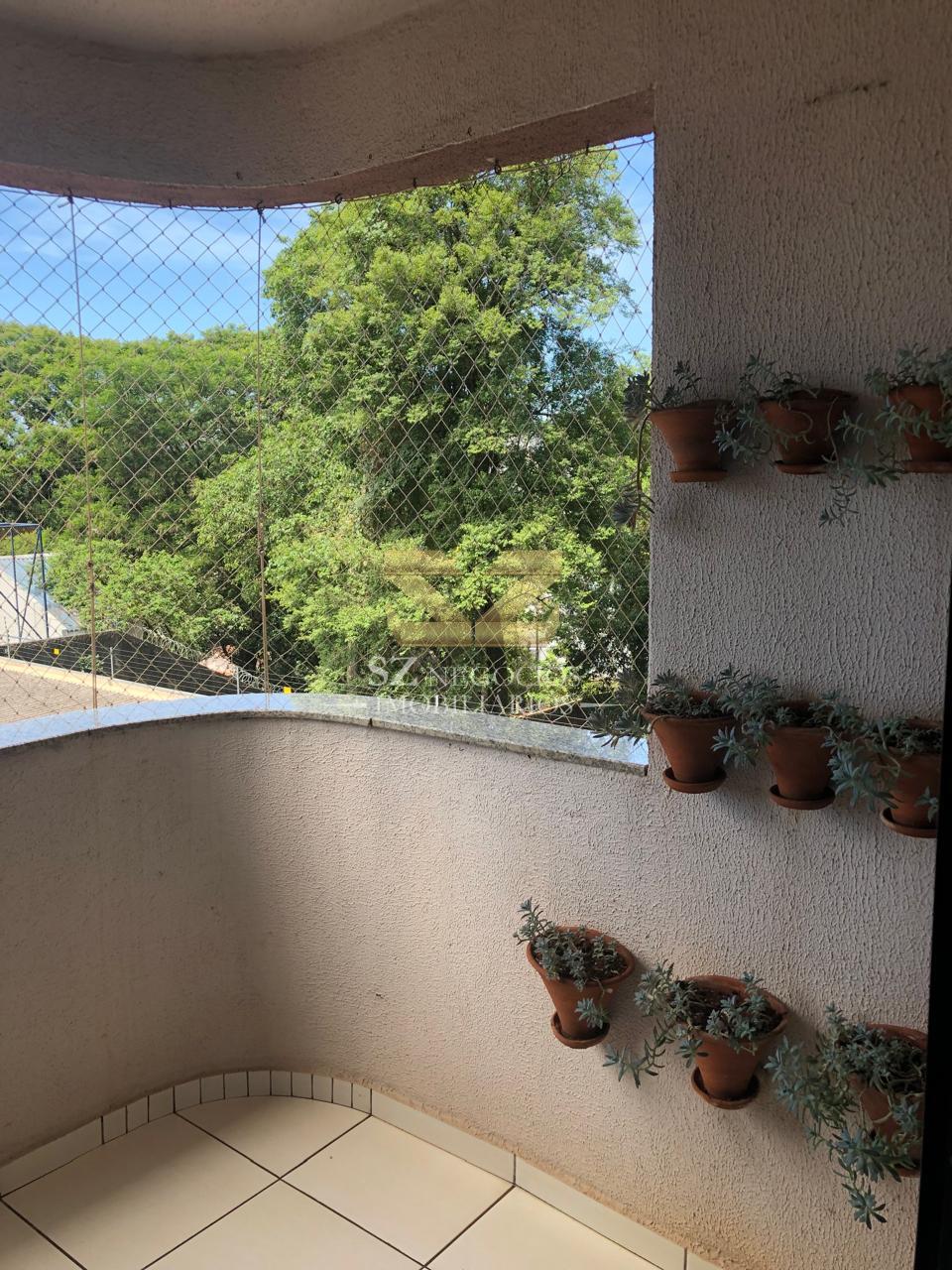 APARTAMENTO À VENDA COM 02 DORMITÓRIOS NO EDIFÍCIO LYON, FOZ DO IGUAÇU - PR