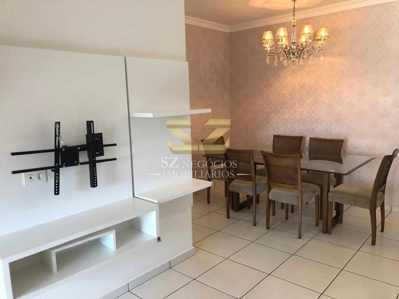 APARTAMENTO À VENDA COM 02 DORMITÓRIOS NO EDIFÍCIO LYON, FOZ DO IGUAÇU - PR