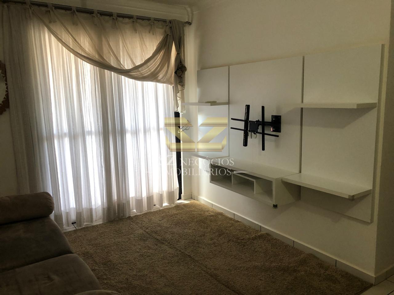 APARTAMENTO À VENDA COM 02 DORMITÓRIOS NO EDIFÍCIO LYON, FOZ DO IGUAÇU - PR