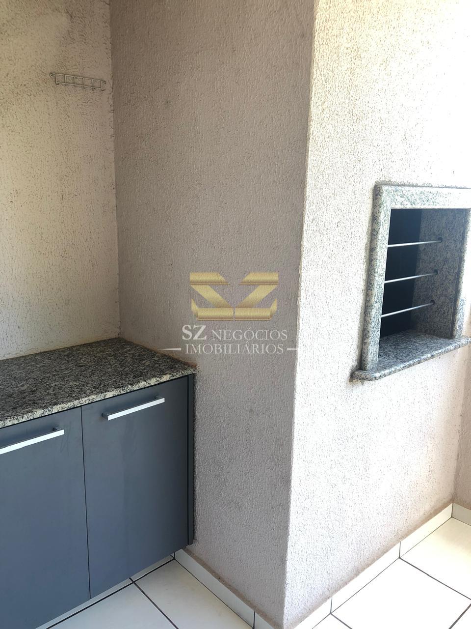 APARTAMENTO À VENDA COM 02 DORMITÓRIOS NO EDIFÍCIO LYON, FOZ DO IGUAÇU - PR