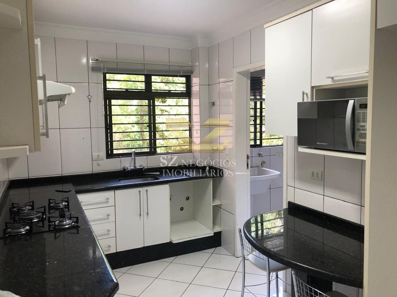 APARTAMENTO À VENDA COM 02 DORMITÓRIOS NO EDIFÍCIO LYON, FOZ DO IGUAÇU - PR