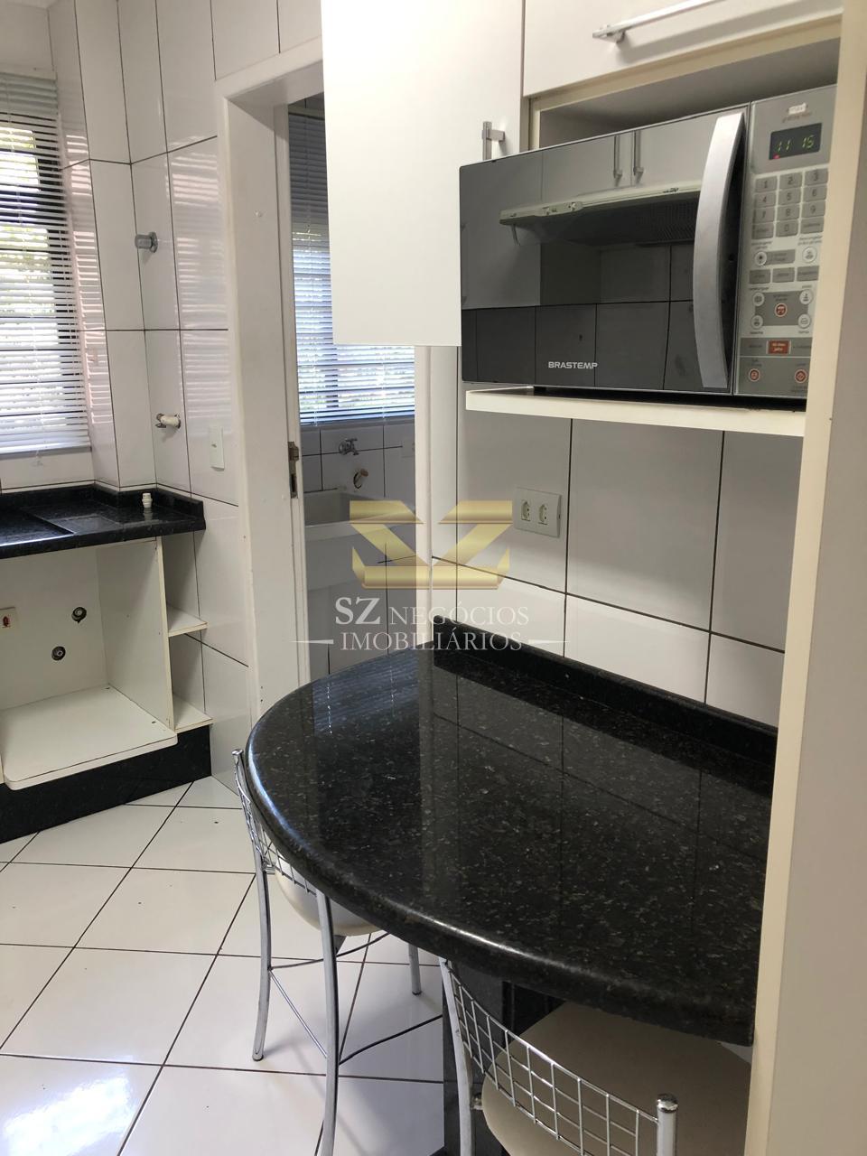 APARTAMENTO À VENDA COM 02 DORMITÓRIOS NO EDIFÍCIO LYON, FOZ DO IGUAÇU - PR