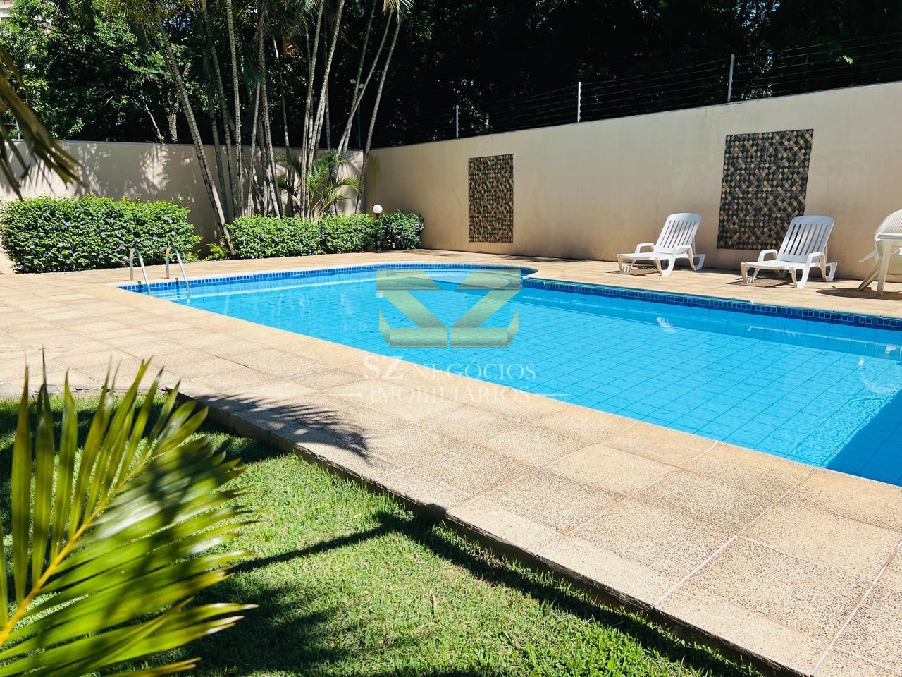 APARTAMENTO À VENDA COM 02 DORMITÓRIOS NO EDIFÍCIO LYON, FOZ DO IGUAÇU - PR