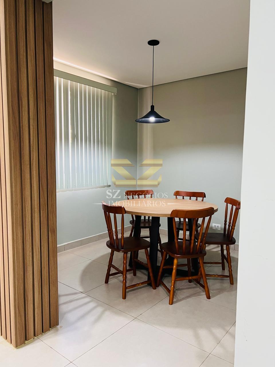 APARTAMENTO À VENDA COM 02 DORMITÓRIOS NO EDIFÍCIO LYON, FOZ DO IGUAÇU - PR