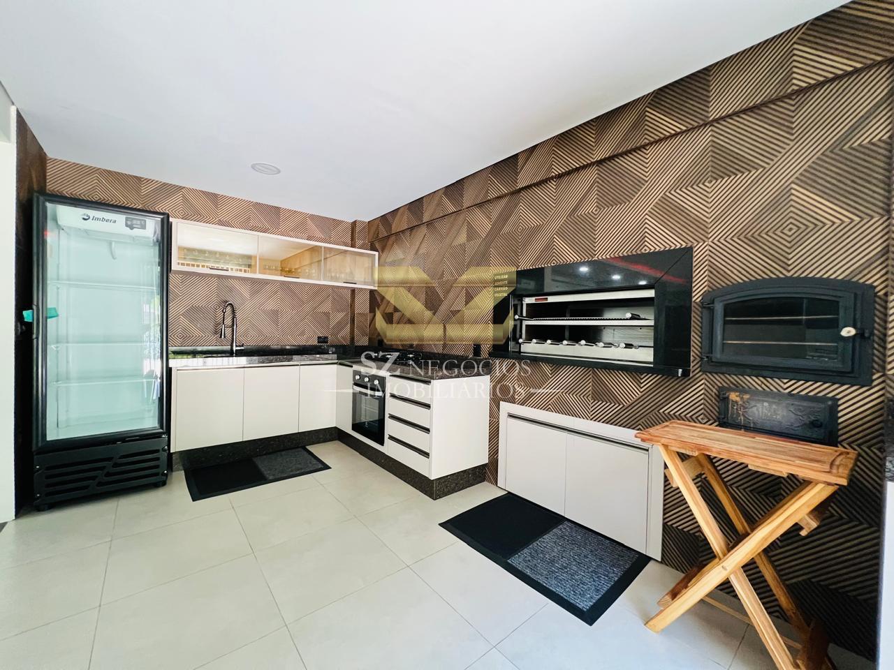 APARTAMENTO À VENDA COM 02 DORMITÓRIOS NO EDIFÍCIO LYON, FOZ DO IGUAÇU - PR