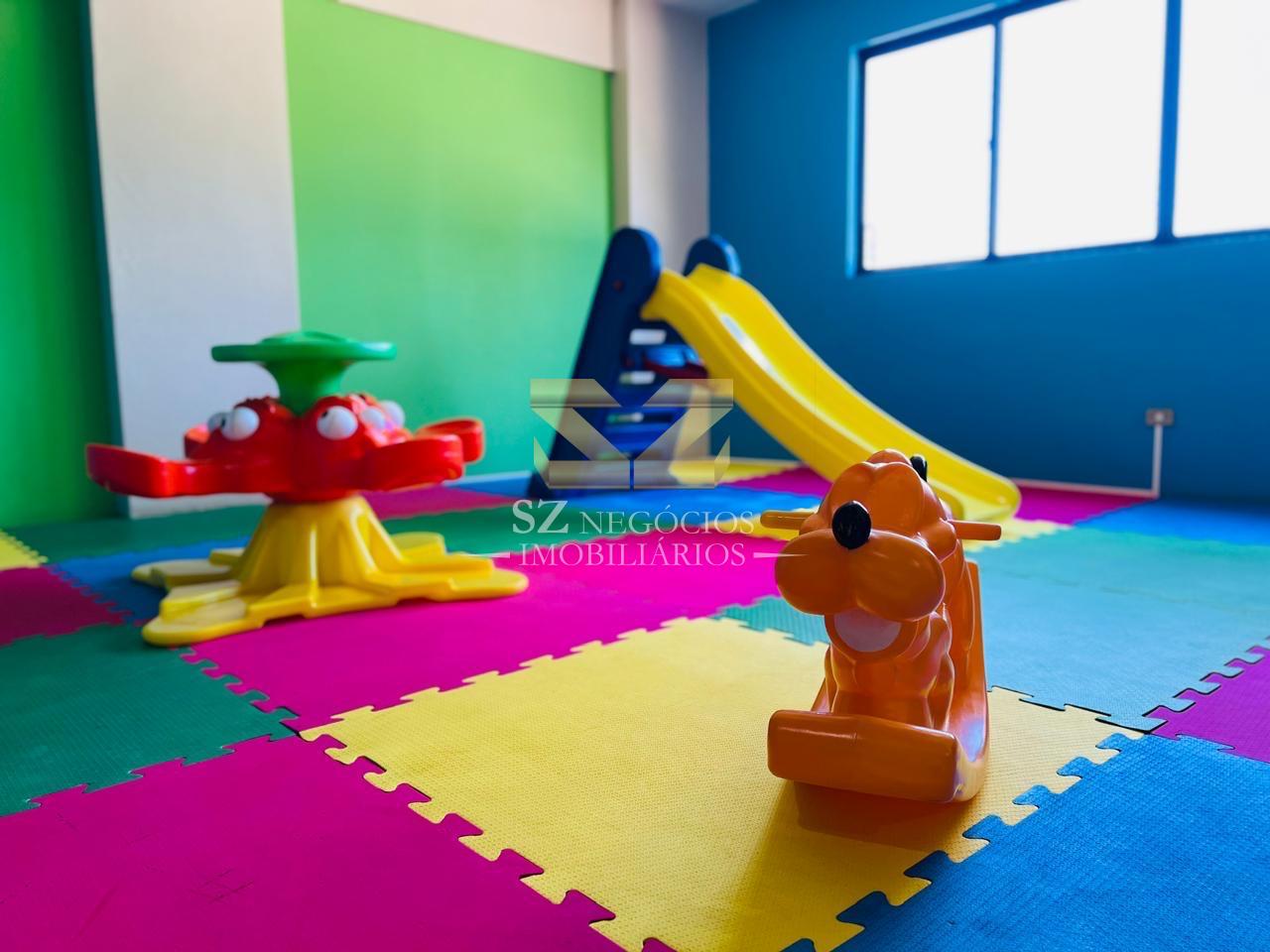 APARTAMENTO À VENDA COM 02 DORMITÓRIOS NO EDIFÍCIO LYON, FOZ DO IGUAÇU - PR