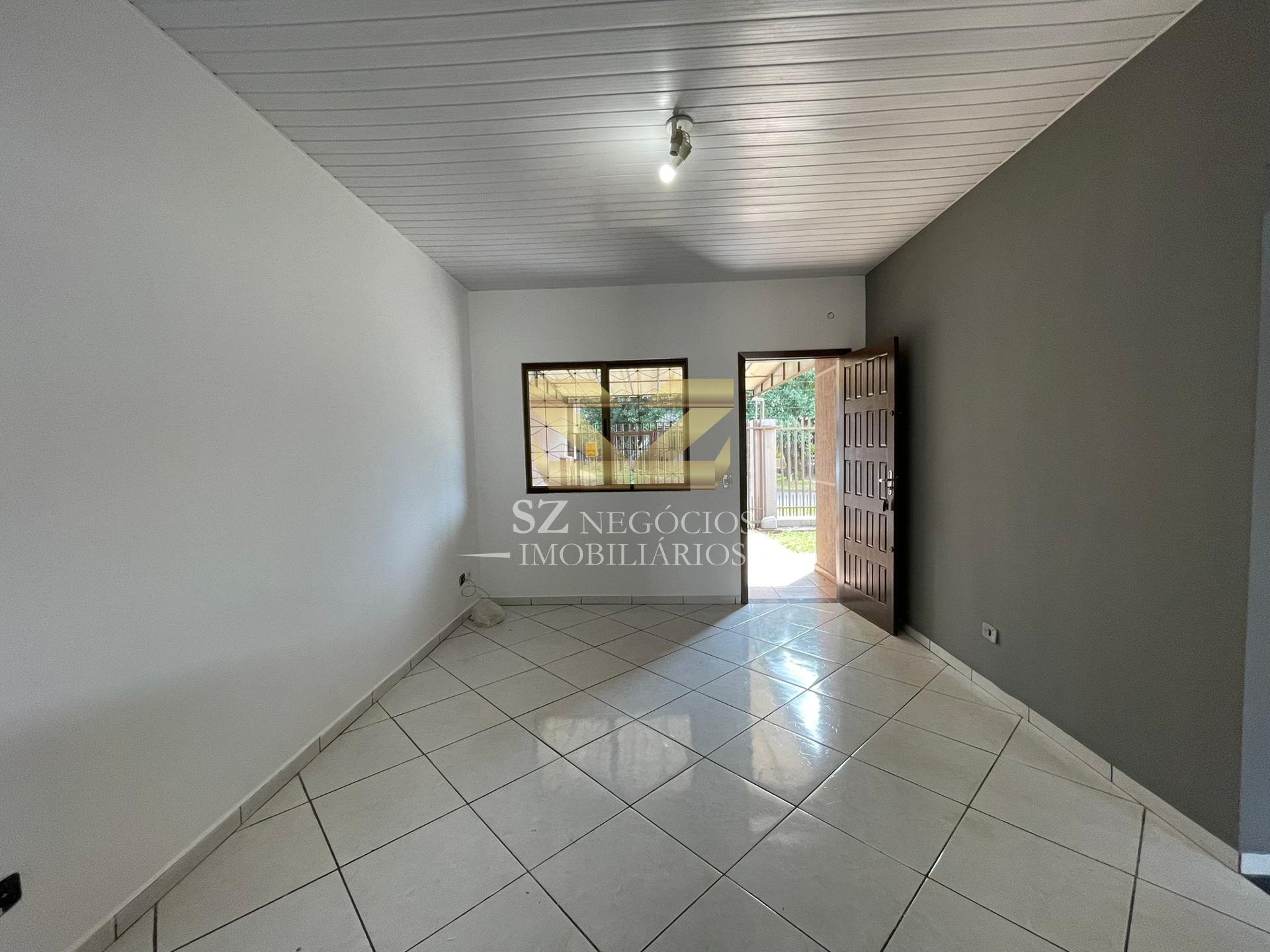 Casa com 2 dormitórios para locação, VILA ADRIANA, FOZ DO IGUACU - PR