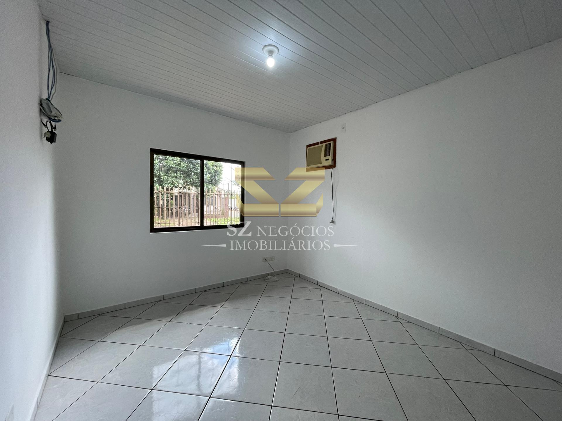 Casa com 2 dormitórios para locação, VILA ADRIANA, FOZ DO IGUACU - PR