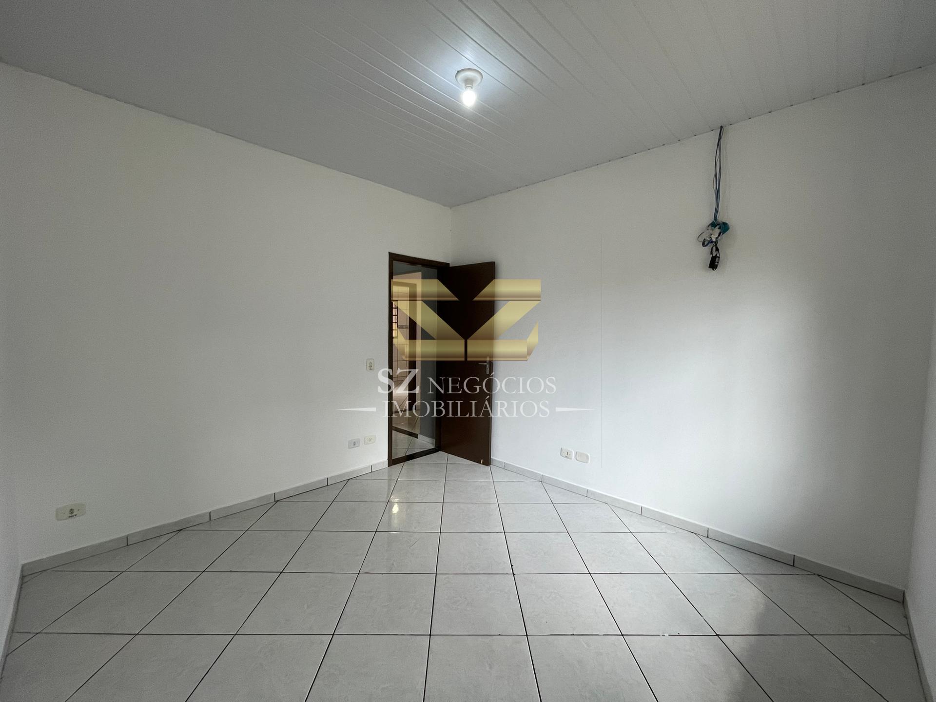 Casa com 2 dormitórios para locação, VILA ADRIANA, FOZ DO IGUACU - PR