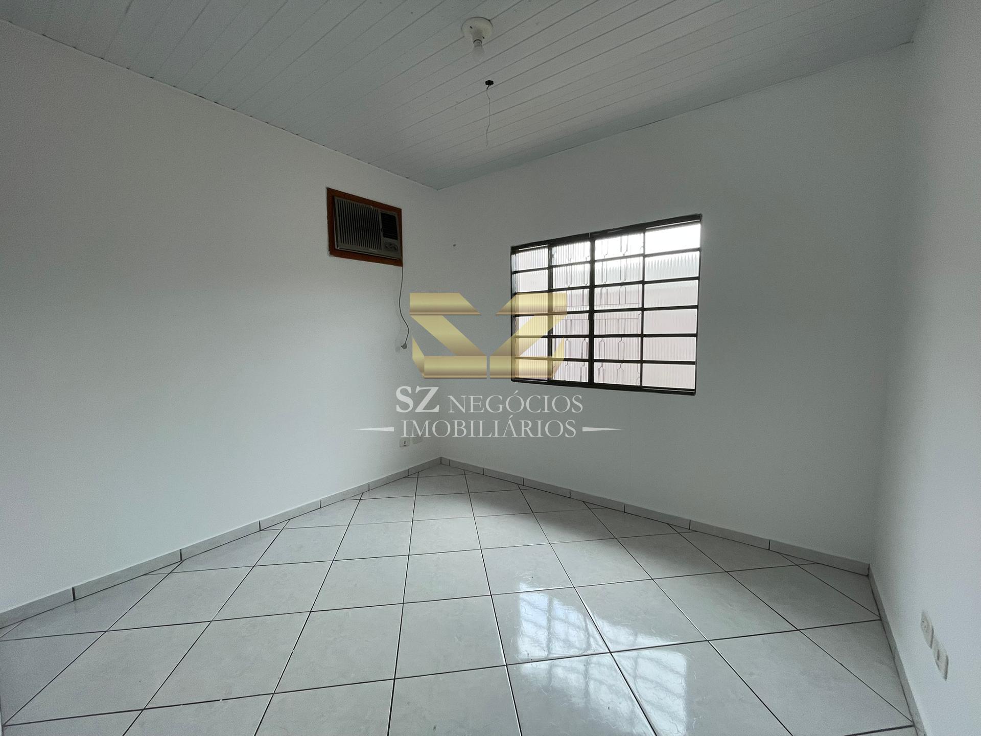 Casa com 2 dormitórios para locação, VILA ADRIANA, FOZ DO IGUACU - PR