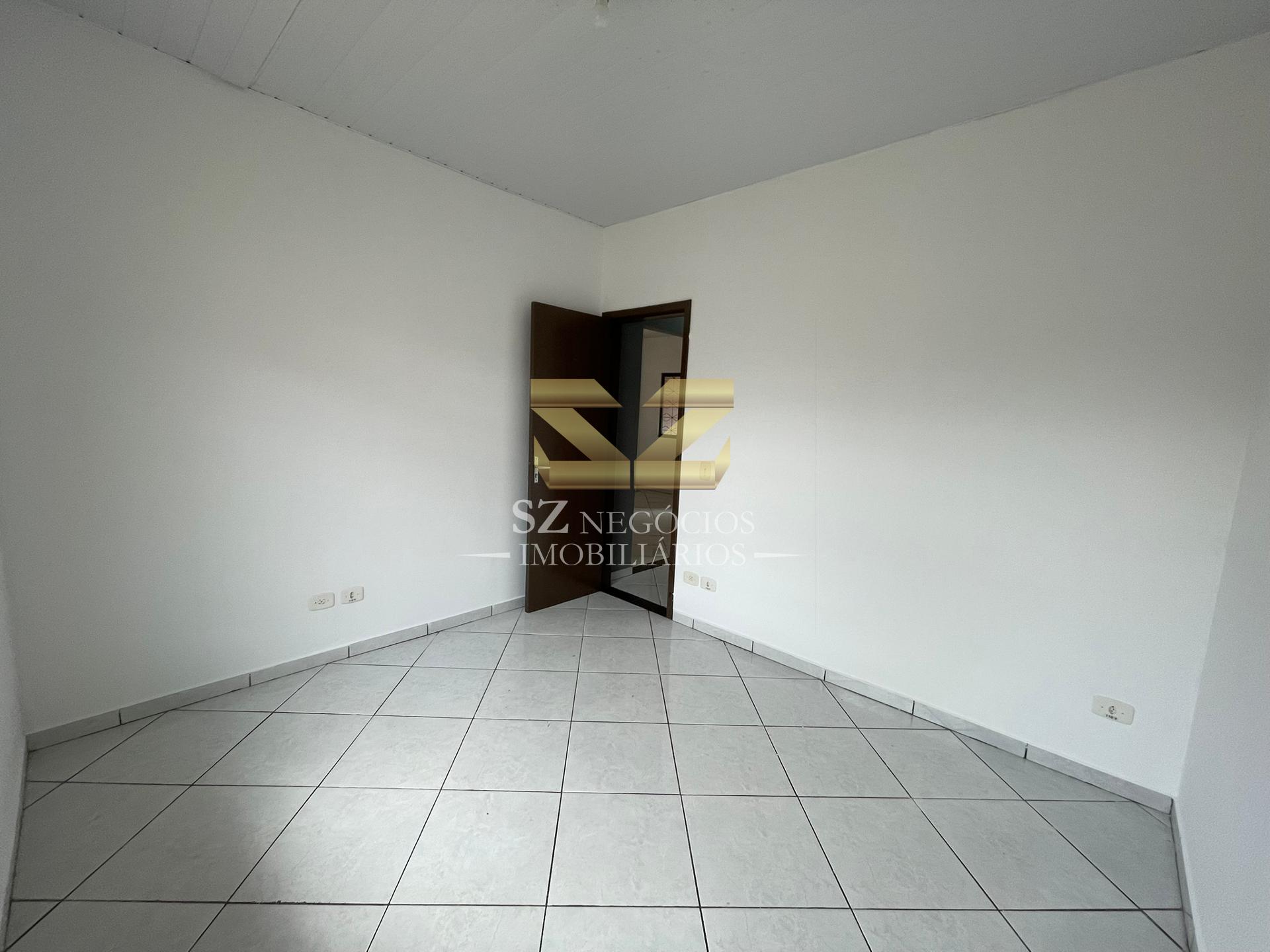 Casa com 2 dormitórios para locação, VILA ADRIANA, FOZ DO IGUACU - PR